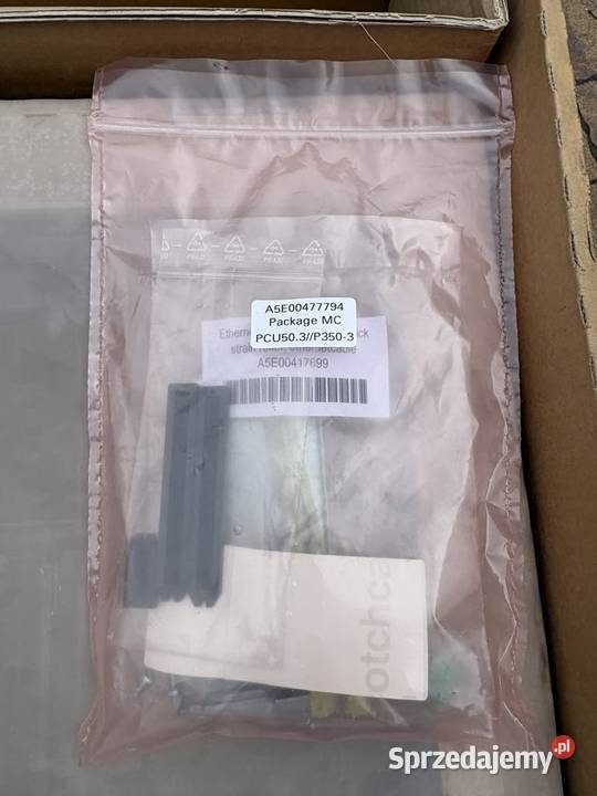 Siemens Sinumerik PCU 503BC 6FC52100DF312AB0