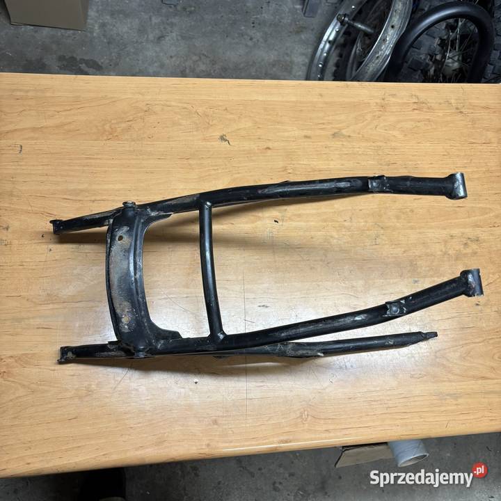 Subframe Rama Honda CR 125 1990 Bielawa