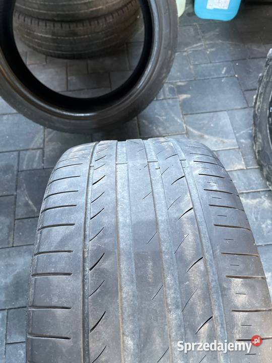 Tracmax xprivilo tx3 27535ZR19 24540ZR19 Dębica
