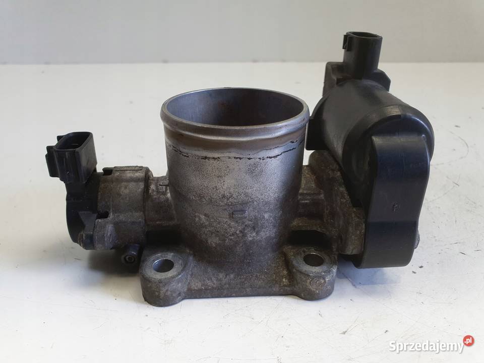 PRZEPUSTNICA Lexus IS IS220 22 DCAT 1923002010 Przepustnice Przepustnice lubelskie