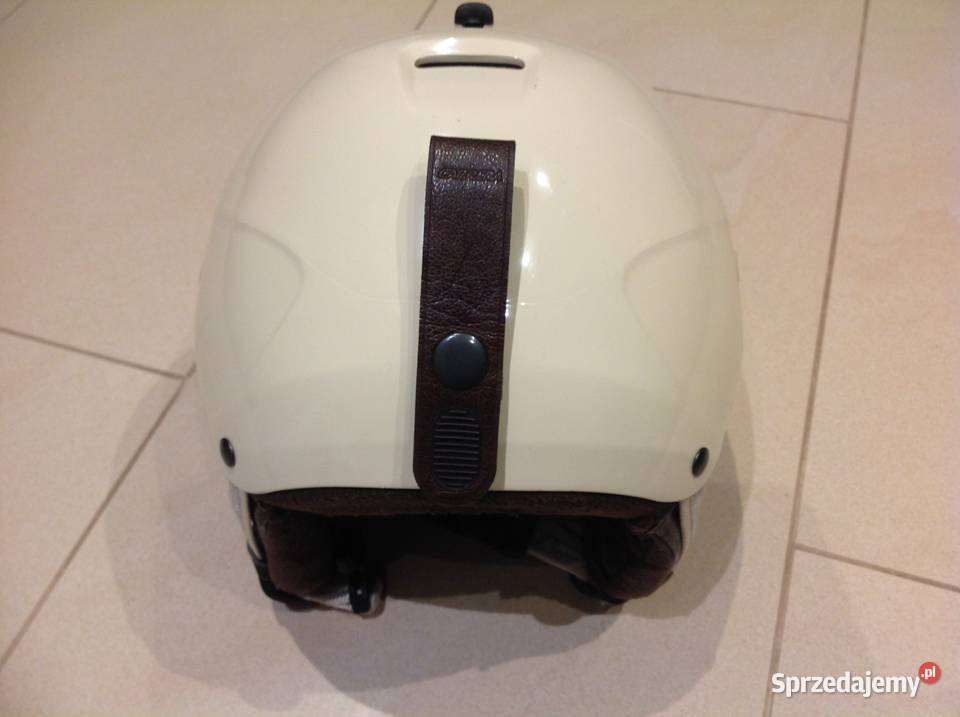 Kask Narciarski CARRERA FRERRIDE Damski XSS S