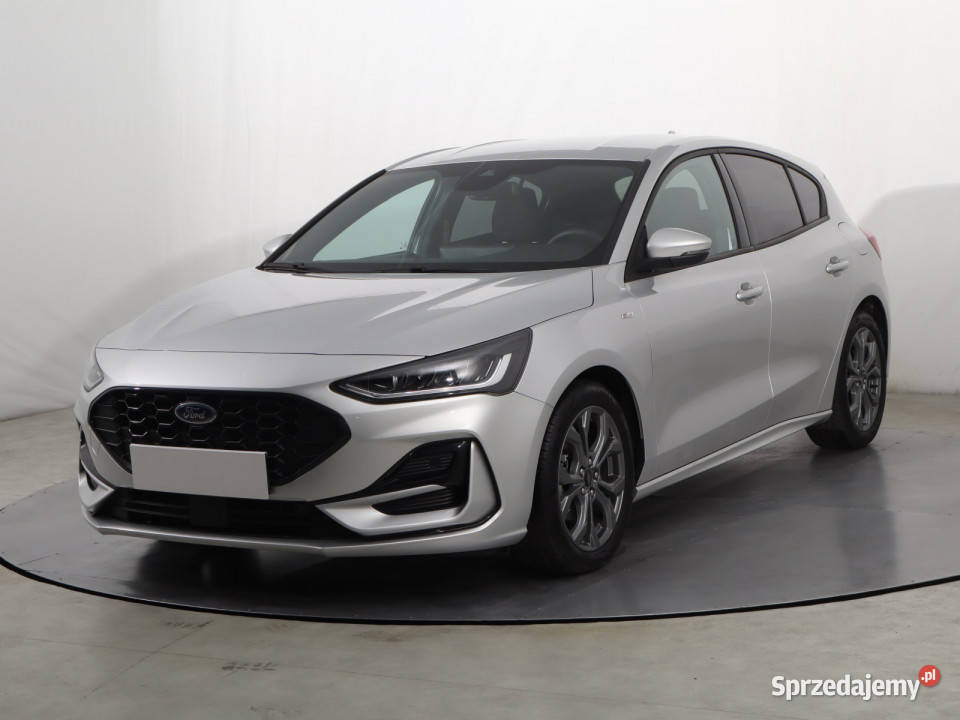 Ford Focus 10 MHEV 4/5 Katowice