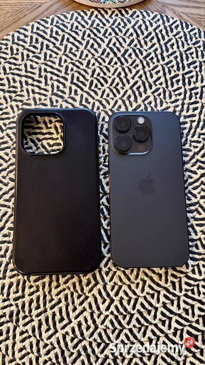 iPhone 14 Pro 128GB Space Black Stan bateria 82  podlaskie
