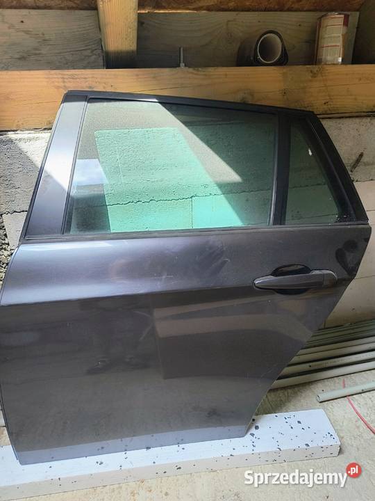 Silnik n43b20 Krościenko Wyżne