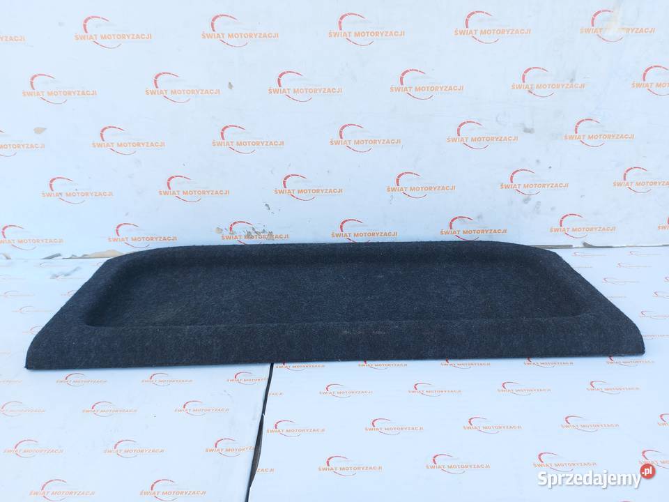 SUZUKI SX4 I 10r półka bagażnika