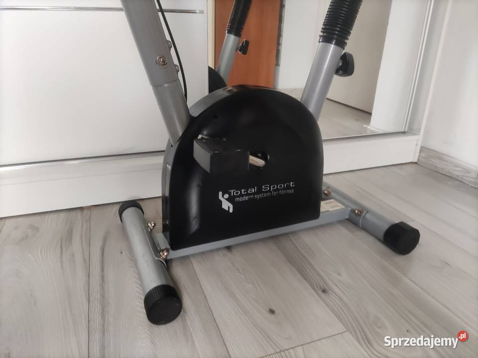 Rower Stacjonarny Zamość