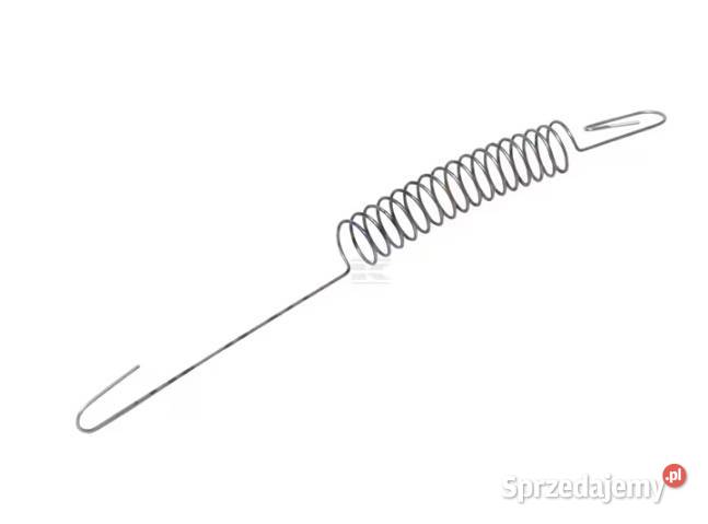Sprężyna regulacyjna 597439 małopolskie Kamionna