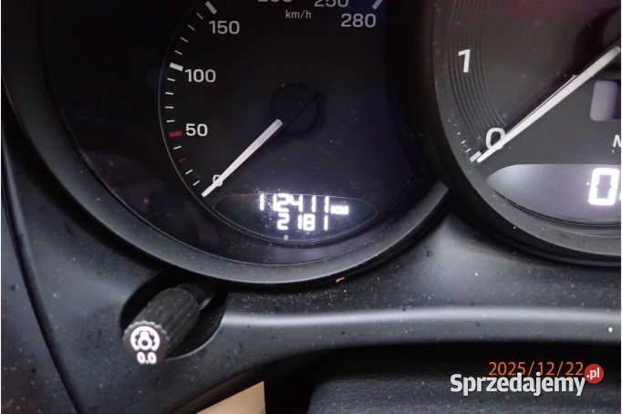 PORSCHE MACAN 2023 198400 ccm 265 Warszawa