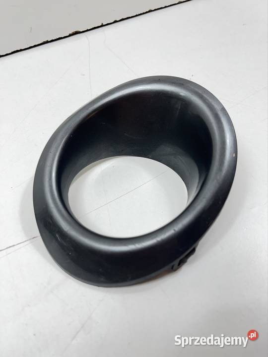 RAMKA HALOGENU LEWY PRZÓD NISSAN NOTE 622579U10A Międzychód sprzedam