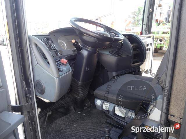 Autobus SETRA S 431 DT 2012r Setra sprzedam