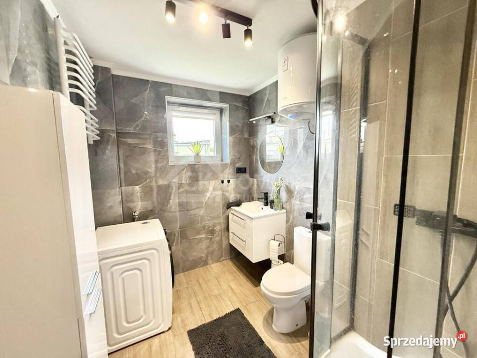 Nowoczesne 3pokojowe mieszkanie remoncie Kielce