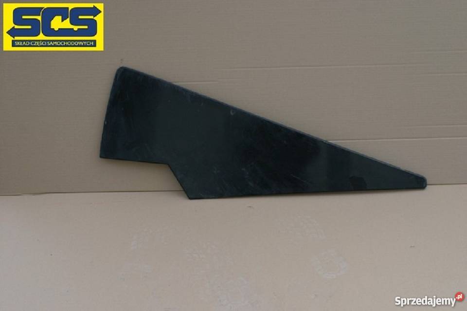 MERCEDES ACTROS OWIEWKA STRZAŁKA SPOILER RÓŻNE