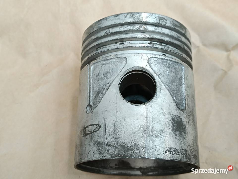 Tłoki silnika 8212mm między szlif S21 Żuk Nysa Częstochowa
