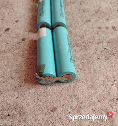 Akumulator do baterii laptopa ogniwa li ion Pozostałe kujawsko-pomorskie Bydgoszcz sprzedam