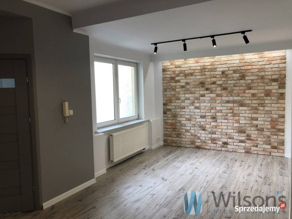 Lokal 330m2 Warszawa sprzedam