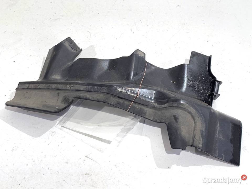 KIEROWNICA POWIETRZA FORD TRANSIT CONNECT osobowe