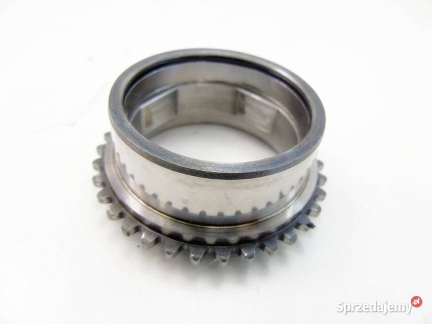 Koło pompy oleju skrzyni biegów 20 D Compass II Części samochodowe Sosnowiec sprzedam