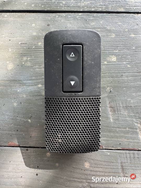 Przełącznik Szyby Tylnej Opel Vectra 09185959 Rypin