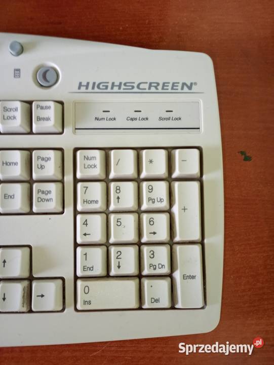 PC komputer stacjonarny Inter Core 2 4GB ram 1TB Liczba rdzeni procesora 1