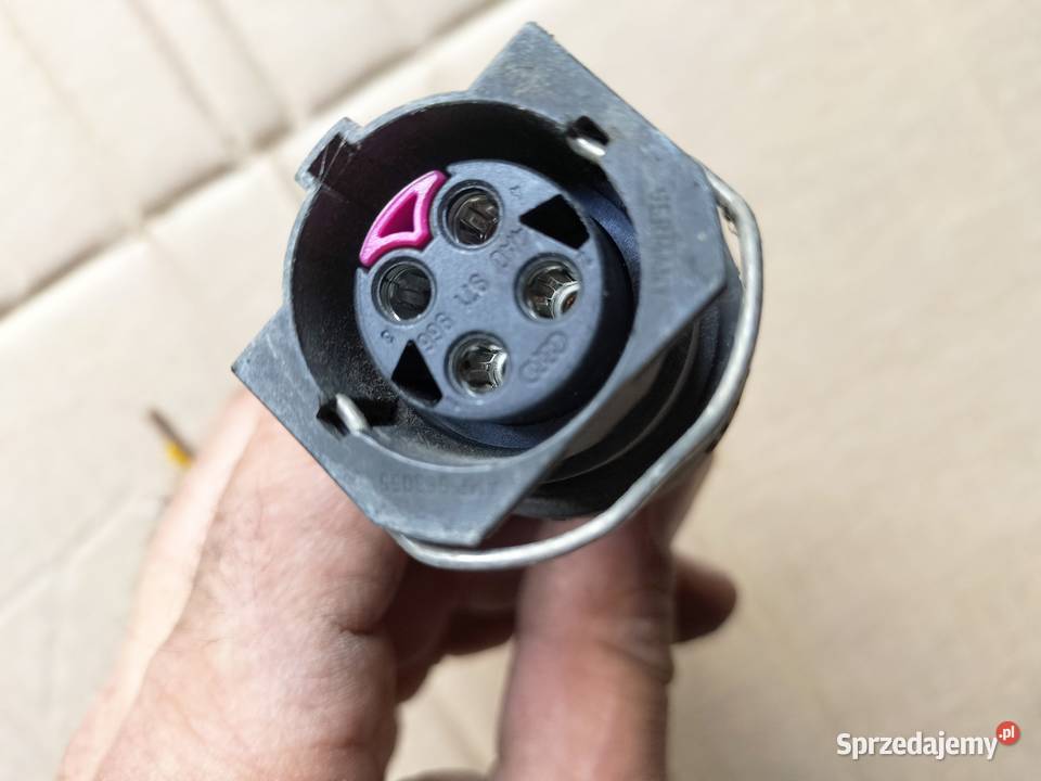 AUDI 80 B4 80B4 90 Q OPRAWKA WTYCZKA KOSTKA Kamień-Kolonia