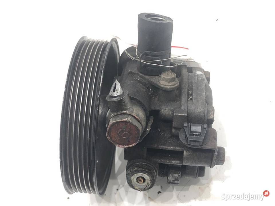 POMPA WSPOMAGANIA MITSUBISHI LANCER VIII 18 143 podkarpackie