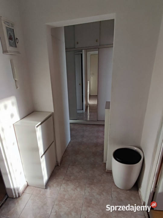 GdańskMorena 3pok Idealna Dojazd bez korków Gdańsk