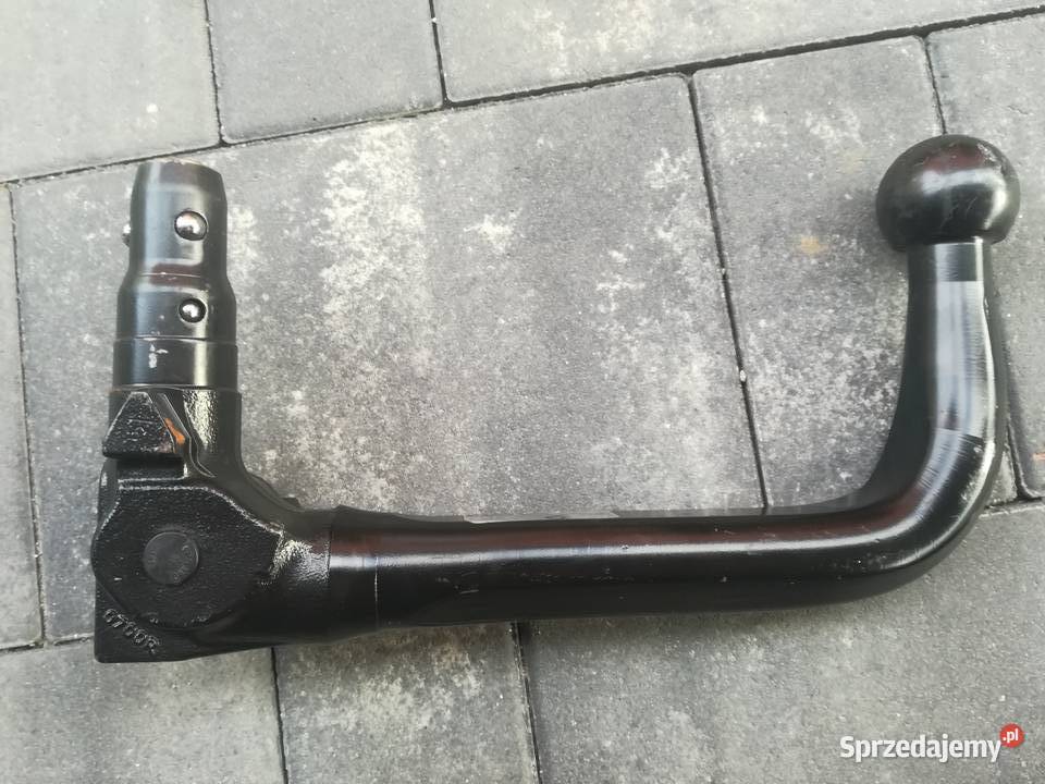 Kula haka Oris TucsonSportage z kluczykiem Kraków