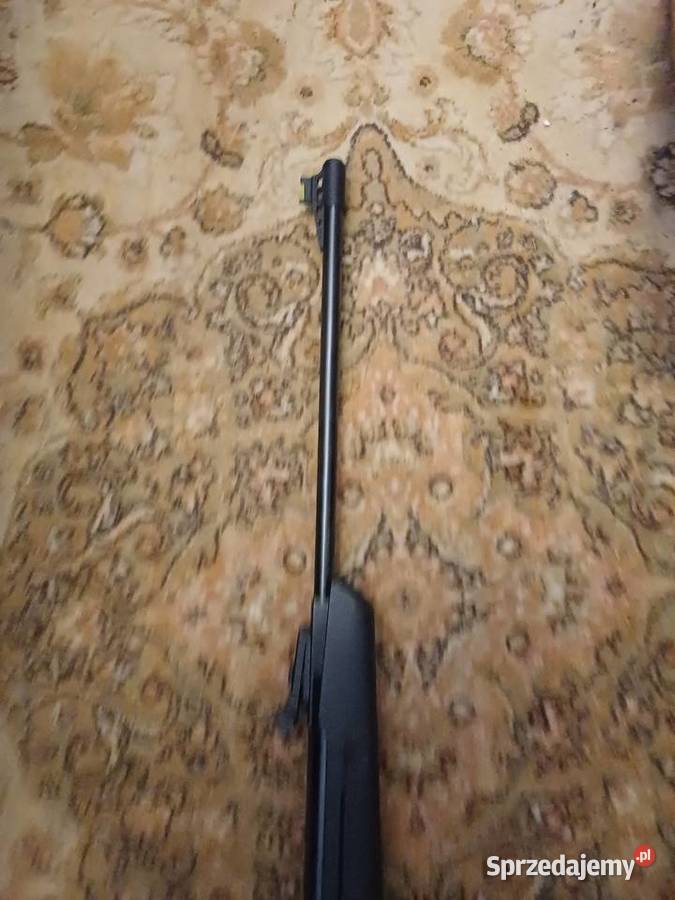 Wiatrówka crosman vital shot małopolskie Bochnia