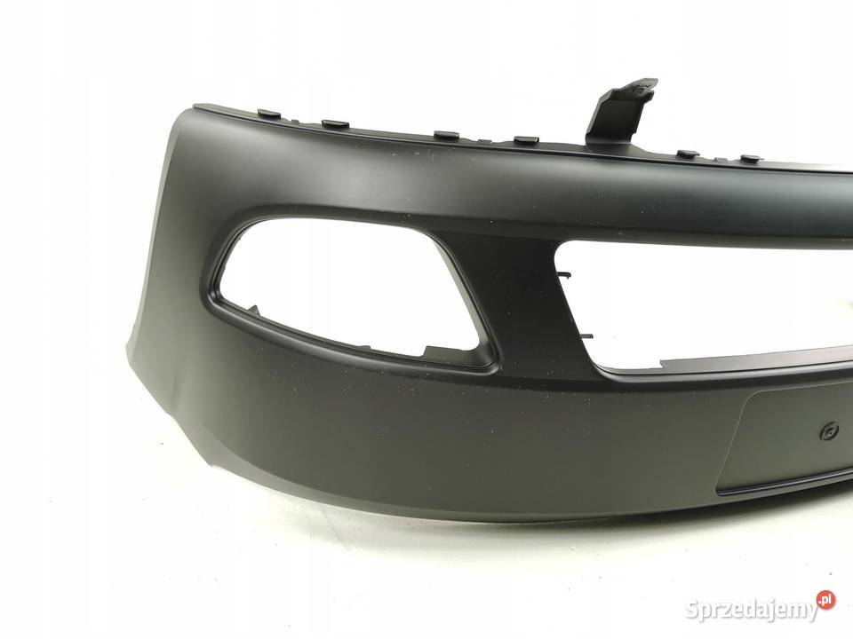 ZDERZAK PRZÓD FORD FIESTA 0205 ISAM