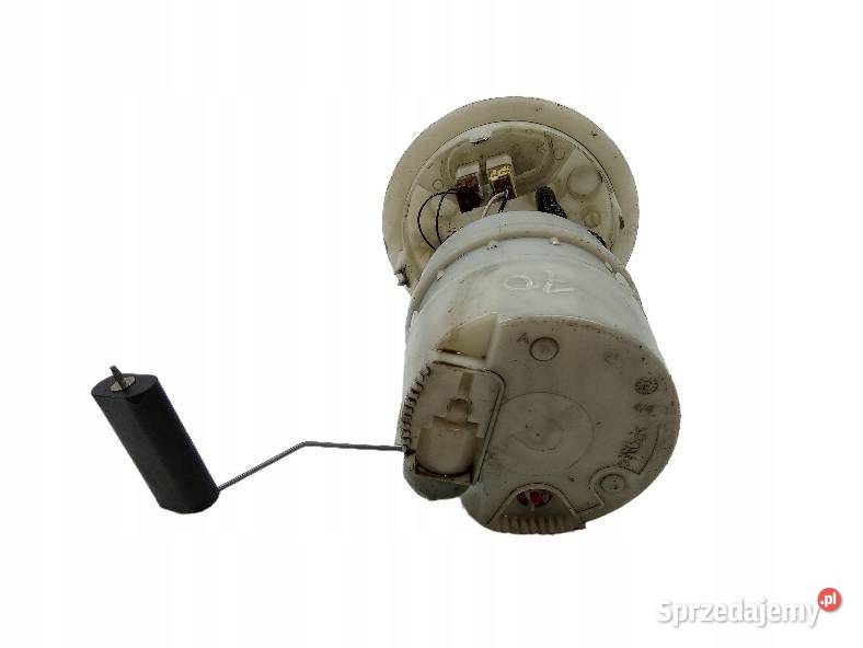POMPA PALIWA PŁYWAK 16 THP X7 III 9687223580 Rok produkcji 2010 świętokrzyskie