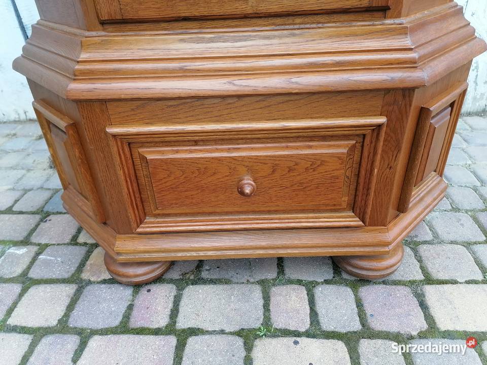 Witryna przeszklona holenderska Wąwolnica sprzedam