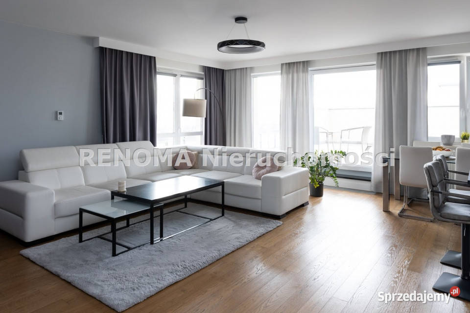 Mieszkanie 84m2 3 pok Białystok Rok budowy 2019 sprzedam