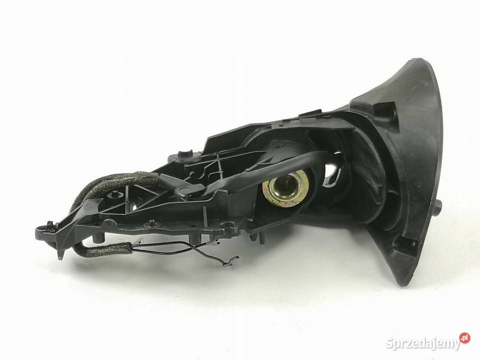 KORPUS WSPORNIK LUSTERKA LEWEGO MERCEDES A W168