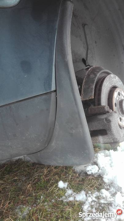 Golf 4 czesci blacharskie anglik karoseria Wejherowo