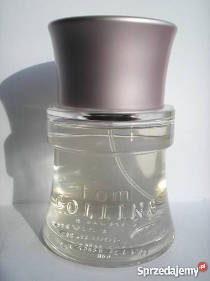 Męska woda toaletowa Tom Collins 100ml Kraków