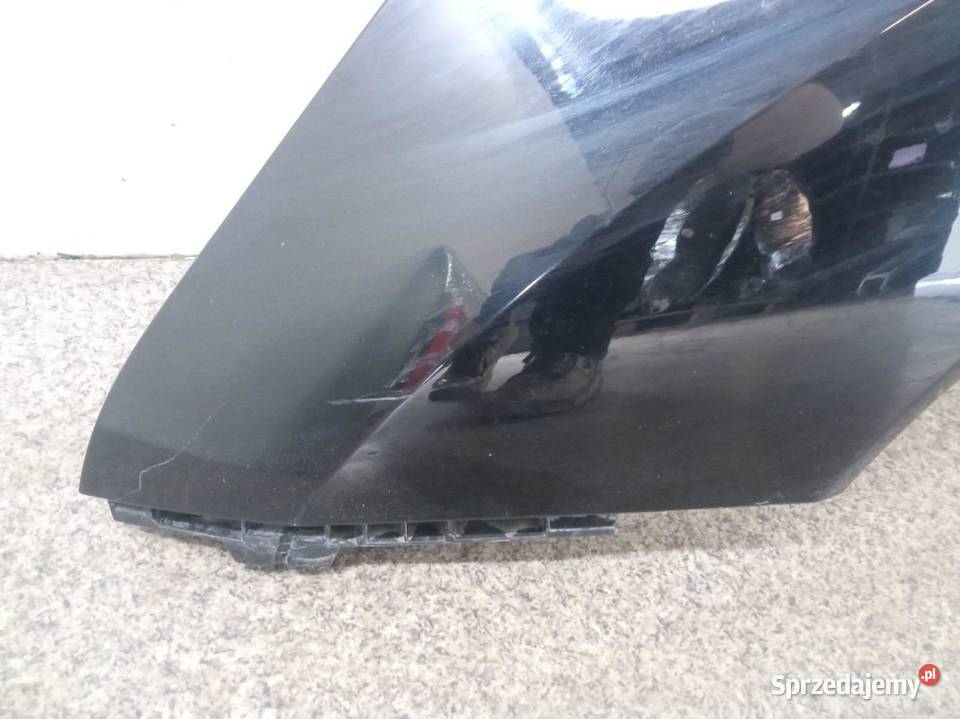 BŁOTNIK LEWY PRZÓD KTVD Peugeot 3008 I 2008