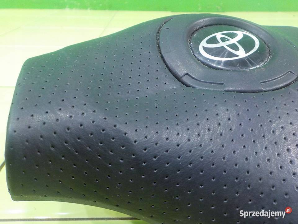 TOYOTA CELICA VII LIFT 18 VVTI 01r 5D AIRBAG mazowieckie Suków