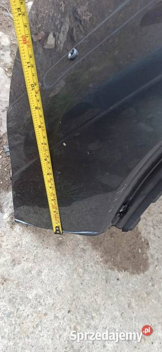 AUDI Q5 8R DACH LZ7S 2011 Q5 ROOF osobowe dolnośląskie sprzedam