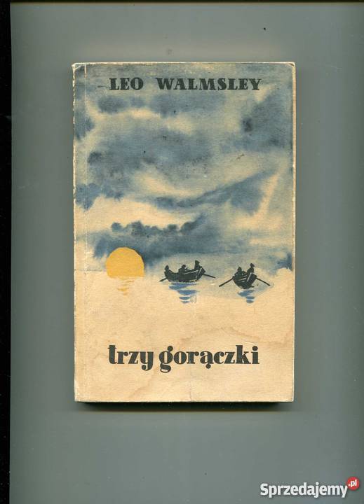 Trzy gorączki Szczecin