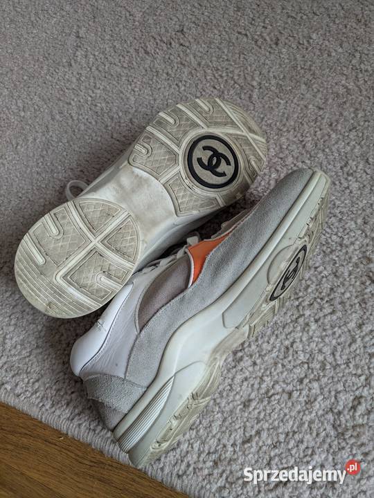 Buty damskie sportowe