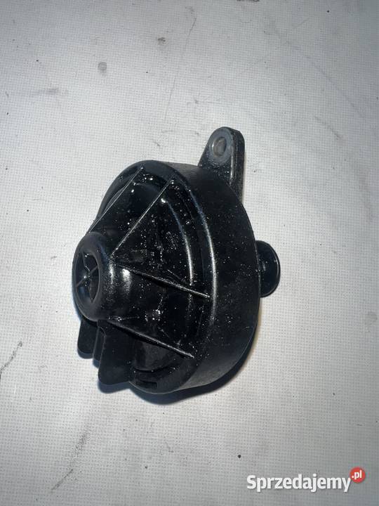 Zawór EGR Opel Zafira A 20DTI wielkopolskie Ostrzeszów