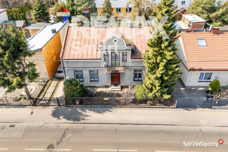 Dom wolnostojący Sprzedaż Grójec