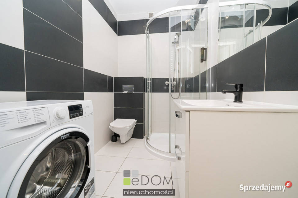 Mieszkanie 3882m2 2 pok Gorzów Wielkopolski lubuskie