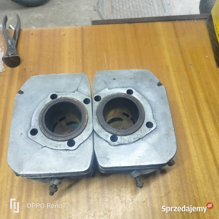 Org Cylindry Jawa 350 TS 638 Łubno sprzedam