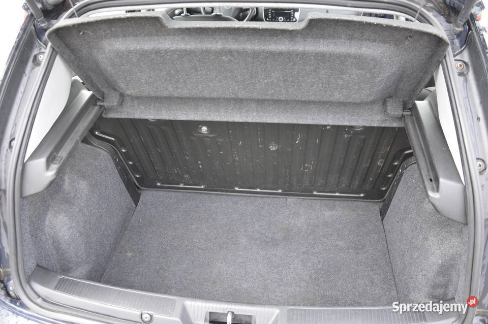 Fiat Grande Punto 2011 12 Benzyna 147 Przebiegu 147000km Punto Evo dolnośląskie Oława