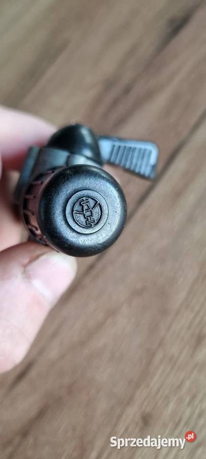 Kranik Paliwa Junak M10 Wolsztyn