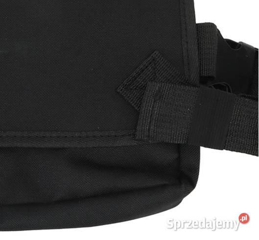 TORBA SASZETKA CHEST RIG Wodoodporna Regulowana