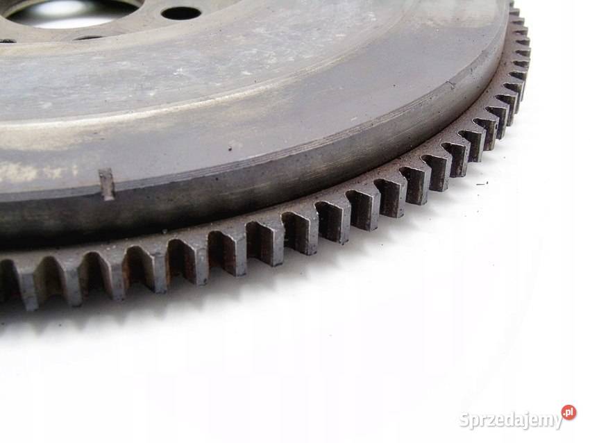 KOŁO ZAMACHOWE 18 TS ALFA 145 146 156 GTV SPIDER śląskie Sosnowiec
