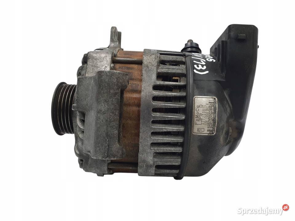 ALTERNATOR Mazda 6 Mondeo MK4 S 18 20 100A Chełm