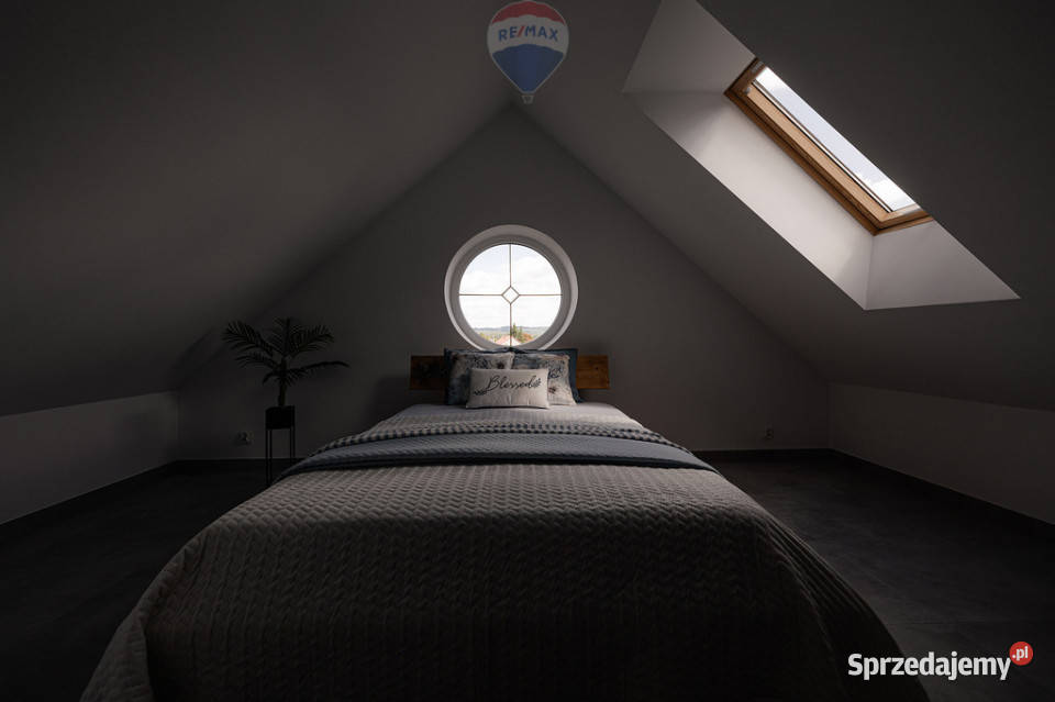 Obiekt inwestycyjny na 58 Ar usługi hotel spa Tenczynek sprzedam